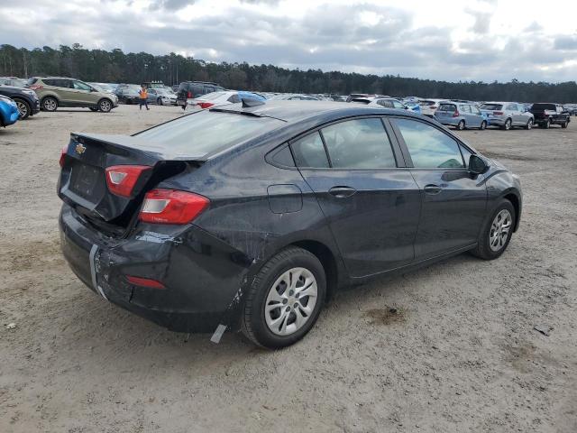 2019 CHEVROLET CRUZE LS - 1G1BC5SM0K7125306