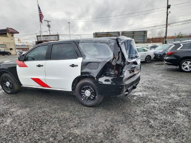 2023 DODGE DURANGO PU 1C4SDJFTXPC654856