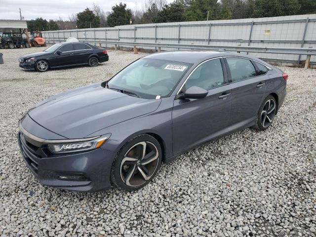 2018 HONDA ACCORD SPO - 1HGCV1F36JA195184