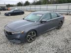 2018 HONDA ACCORD SPO - 1HGCV1F36JA195184