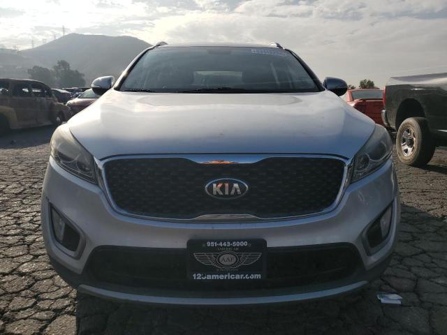 VIN 5XYPHDA53GG175145 2016 KIA SORENTO no.5