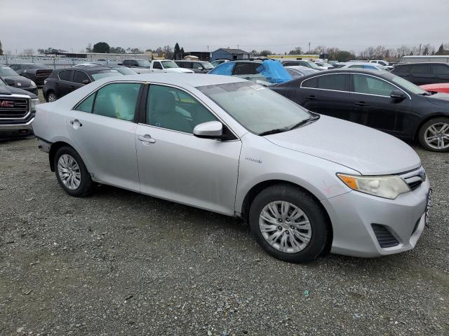 VIN 4T1BD1FK6DU080099 2013 TOYOTA CAMRY no.4