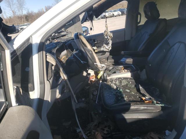 2018 CHRYSLER PACIFICA L - 2C4RC1GG0JR268898