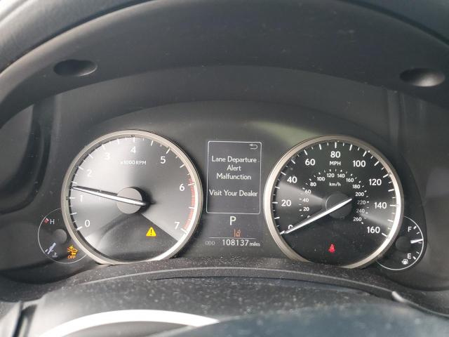2019 LEXUS NX 300 BAS - JTJYARBZ4K2142761