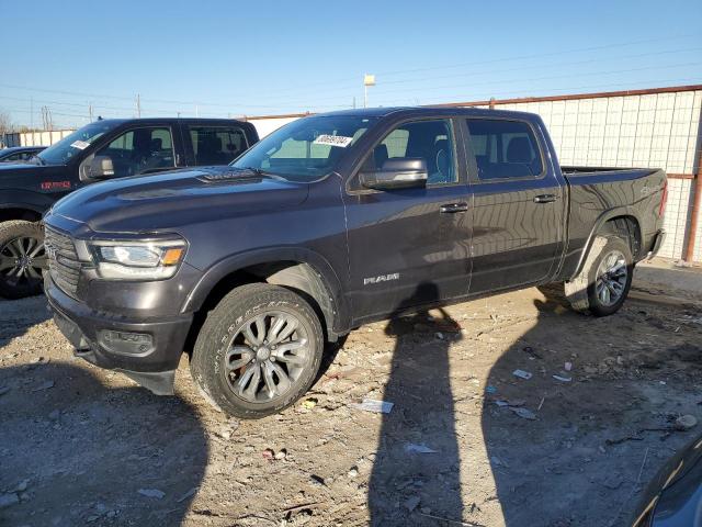 RAM 1500 LARAM 2020 charcoal  gas 1C6SRFJT9LN191183 photo #1