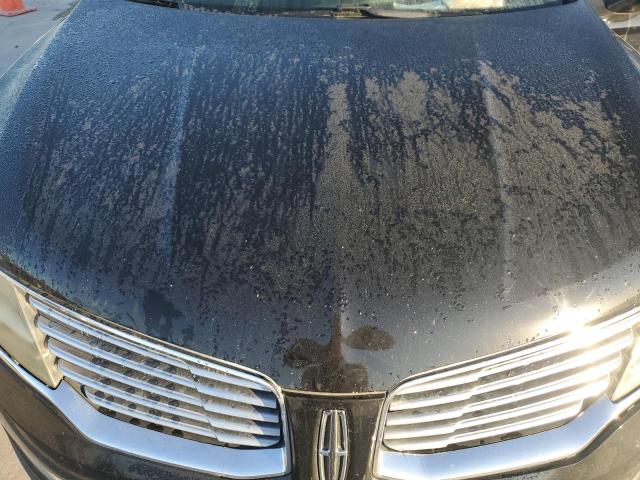 2016 LINCOLN MKX PREMIE 2LMTJ6JR3GBL40875