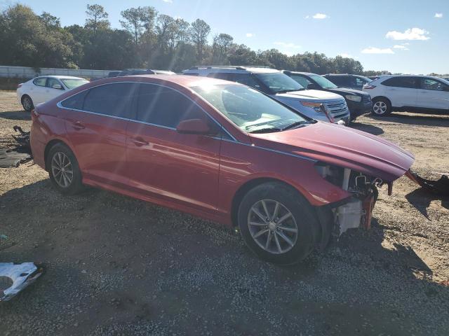 VIN 5NPE24AF4JH708539 2018 HYUNDAI SONATA no.4