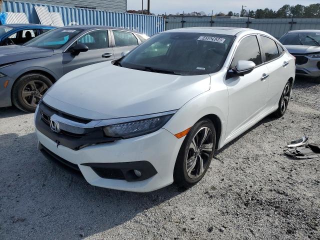 2018 HONDA CIVIC TOUR #3034385151