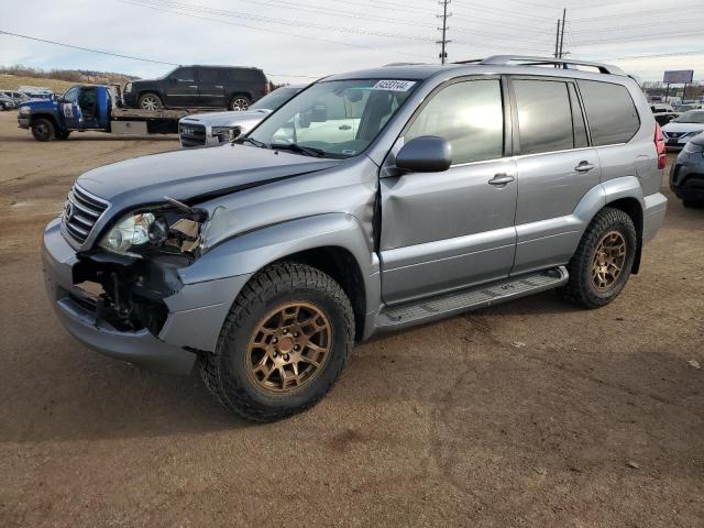 2004 LEXUS GX 470 #3028792731