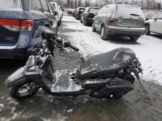 2022 YAMAHA YW125 RKRSEH9Y6NA002279