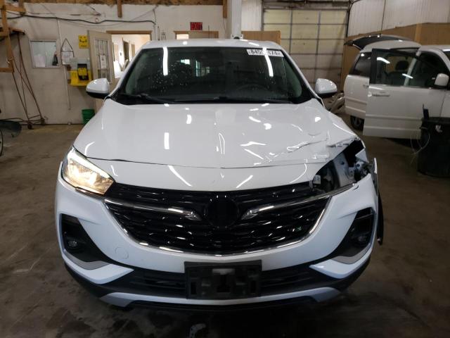2021 BUICK ENCORE GX - KL4MMCSL4MB115879
