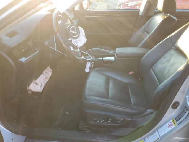 2015 LEXUS ES 350 - JTHBK1GG7F2163123