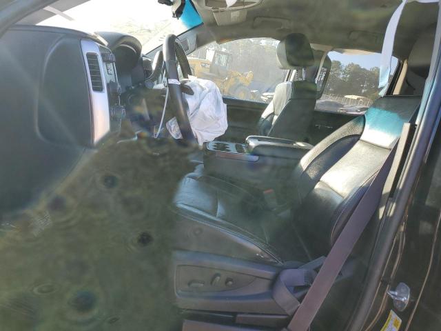 2017 CHEVROLET SILVERADO - 1GCVKREC4HZ140034