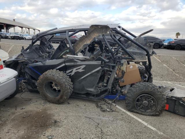 2022 POLARIS RZR PRO XP 3NSM4D924NF347226