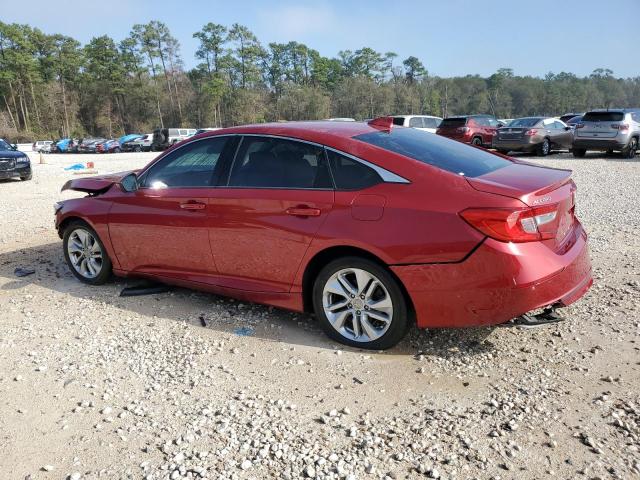 2020 HONDA ACCORD LX - 1HGCV1F10LA071476