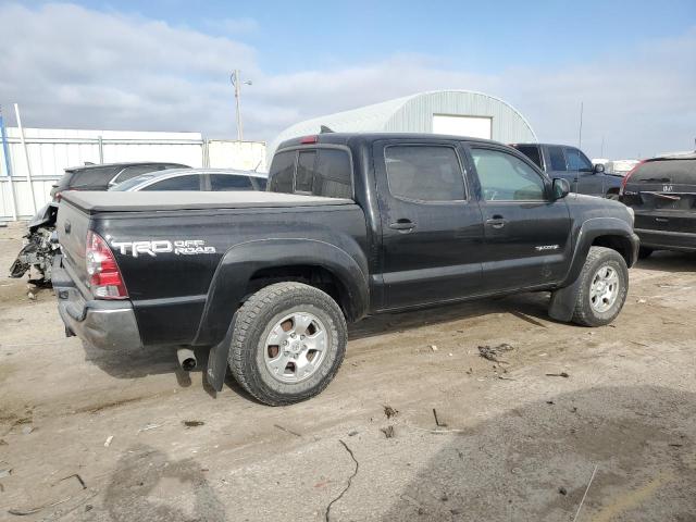 Vin: 3tmlu4en0fm170751, lot: 85368854, toyota tacoma double cab 20153