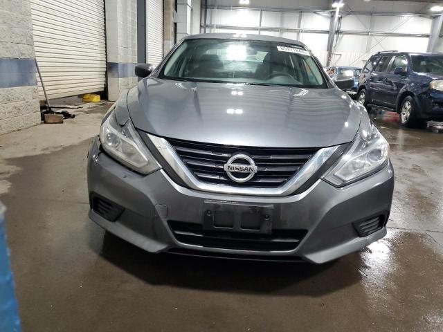 2018 NISSAN ALTIMA 2.5 - 1N4AL3AP9JC231008