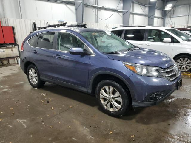 VIN 2HKRM4H74DH694897 2013 HONDA CRV no.4