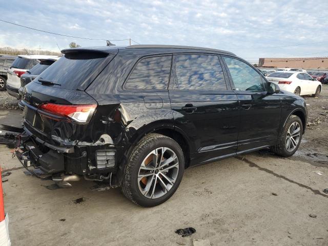2025 AUDI Q7 PREMIUM - WA1LCBF75SD004166