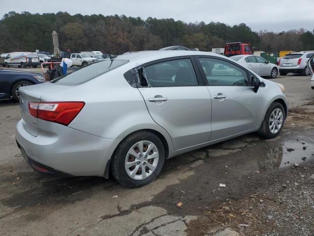 2015 KIA RIO LX - KNADM4A39F6515698