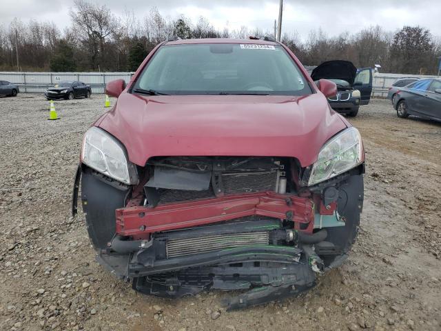 2015 CHEVROLET TRAX LTZ KL7CJNSB2FB188715