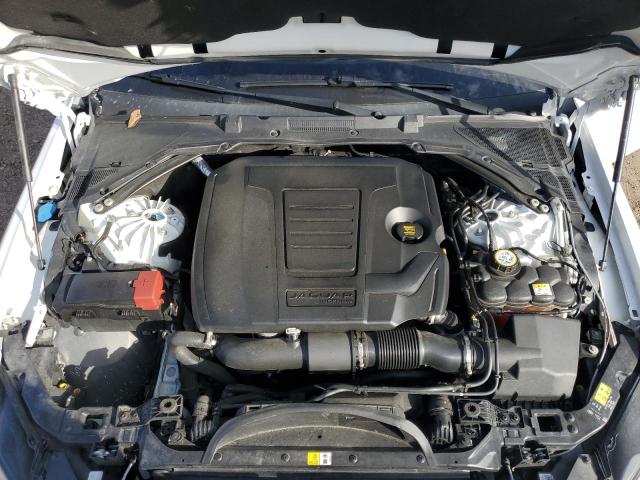 2020 JAGUAR XE S SAJAE4FX4LCP63306