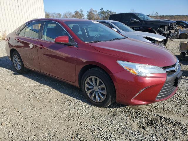 Vin: 4t1bf1fk7gu539218, lot: 82620124, toyota camry le 20164