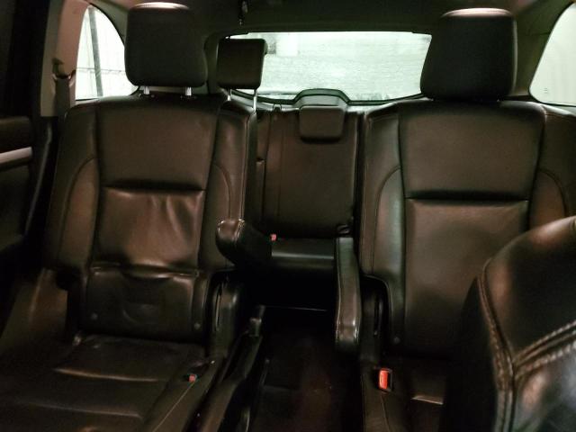 2016 TOYOTA HIGHLANDER - 5TDJKRFHXGS226733