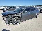 2018 NISSAN ALTIMA 2.5 - 1N4AL3APXJC176567