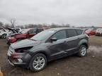 2017 FORD ESCAPE SE - 1FMCU0G90HUC53079