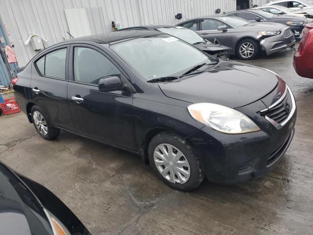 Vin: 3n1cn7apxdl881224, lot: 83468604, nissan versa s 20134