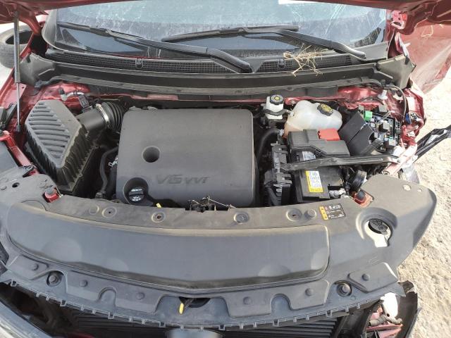 2024 BUICK ENCLAVE ES - 5GAERBKW3RJ110770
