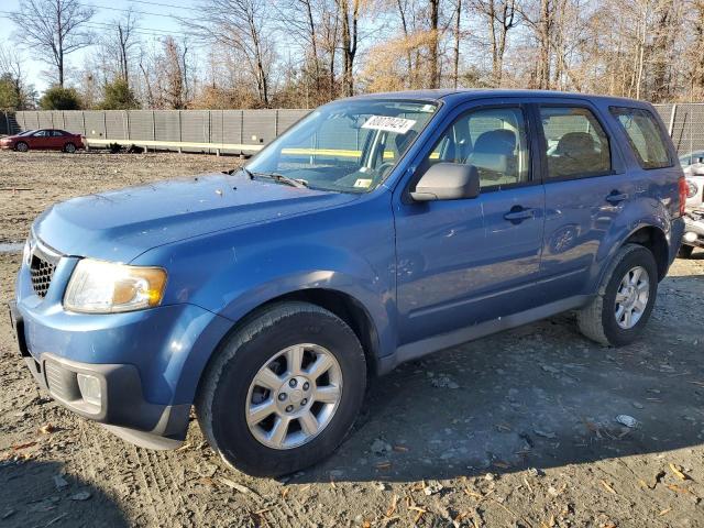 2009 MAZDA TRIBUTE I #3024590647