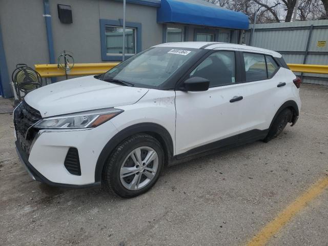 2022 NISSAN KICKS S #3069443747