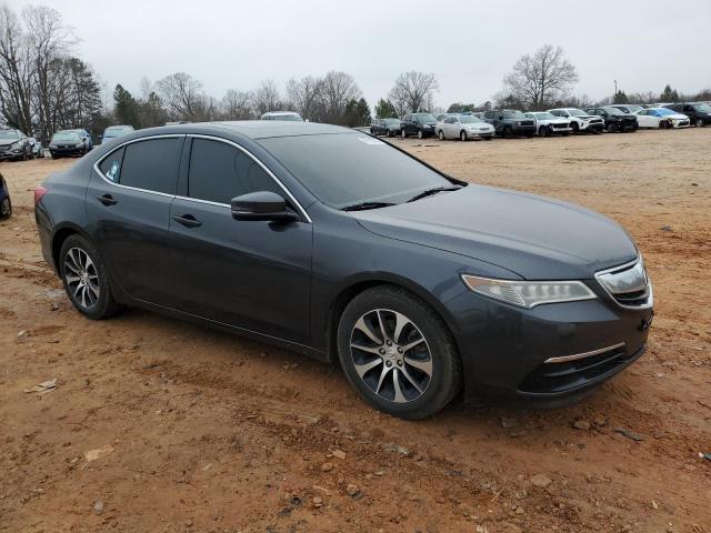 2015 ACURA TLX - 19UUB1F38FA023257