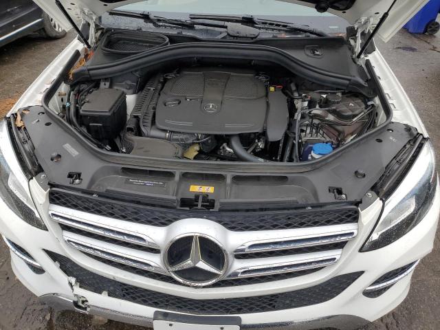 2018 MERCEDES-BENZ GLE 350 4M - 4JGDA5HBXJB125848