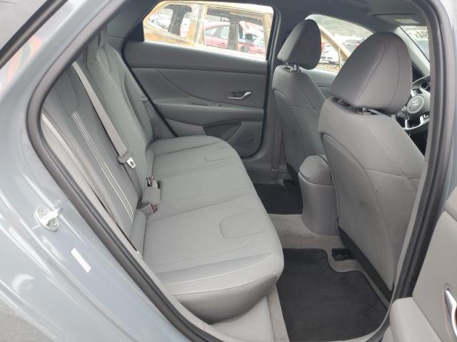 2023 HYUNDAI ELANTRA SE - KMHLM4AG2PU379408