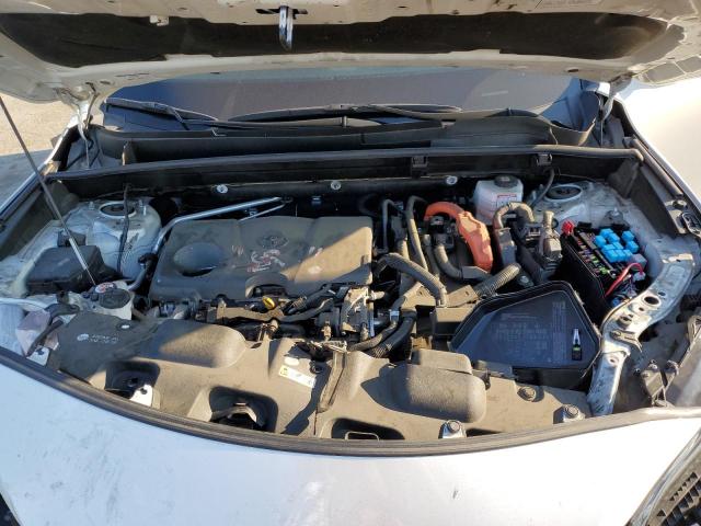 2021 TOYOTA VENZA LE - JTEAAAAH2MJ031368