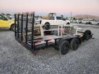 Lot #3033742712 2021 TRAIL KING TRAILER