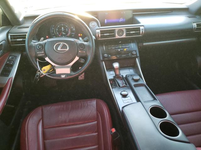 VIN JTHBF1D21E5042548 2014 LEXUS IS no.8