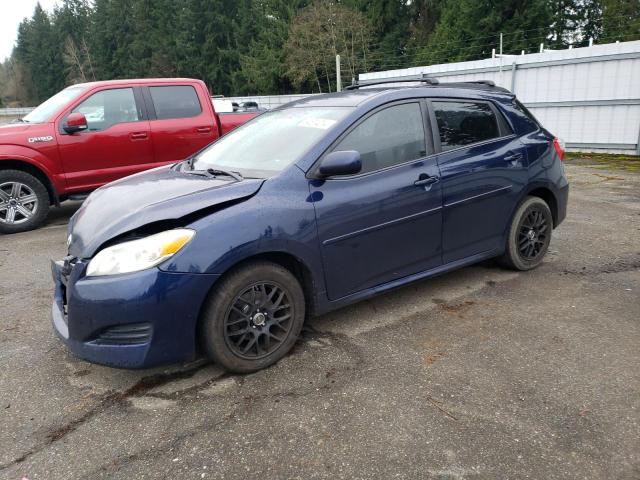 2009 TOYOTA COROLLA MA #3024850478