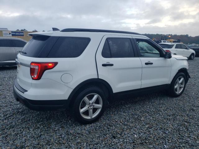 2018 FORD EXPLORER - 1FM5K7B84JGB84357