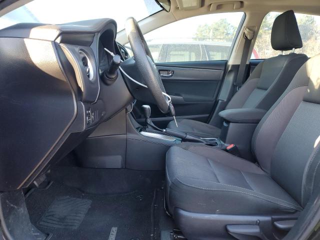 2017 TOYOTA COROLLA L - 2T1BURHE2HC821524