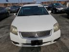 Lot #3041264140 2012 MITSUBISHI GALANT FE