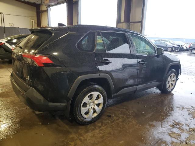 2020 TOYOTA RAV4 LE - 2T3G1RFV6LW122557