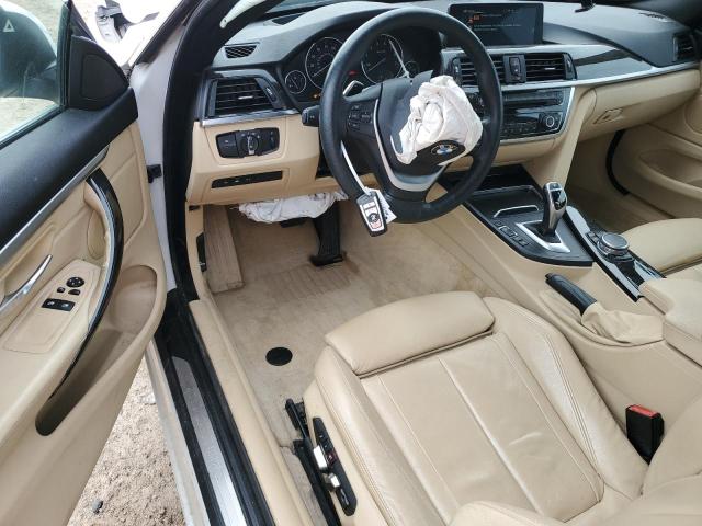 2016 BMW 428 XI - WBA3N9C56GK250042