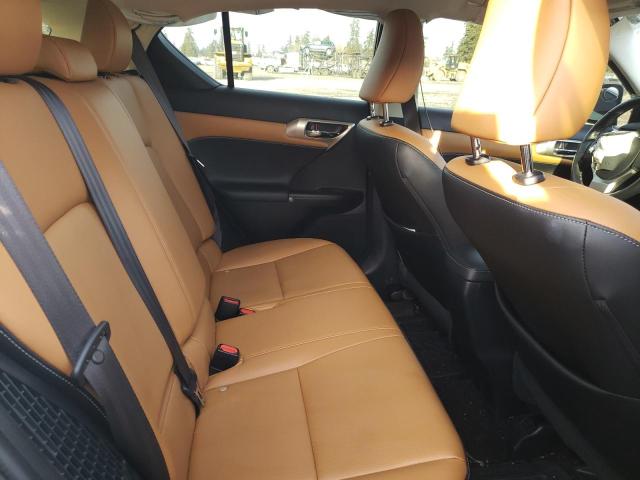 2017 LEXUS CT 200 JTHKD5BH1H2289871