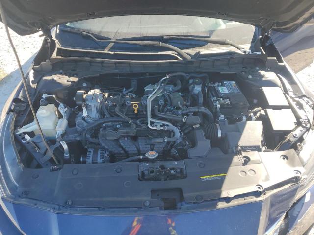 VIN 1N4BL4BVXNN304436 2022 NISSAN ALTIMA no.11