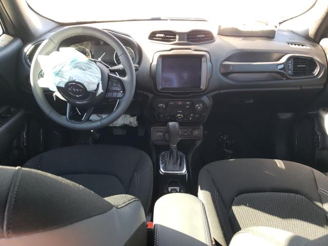2022 JEEP RENEGADE A ZACNJDE15NPN71400
