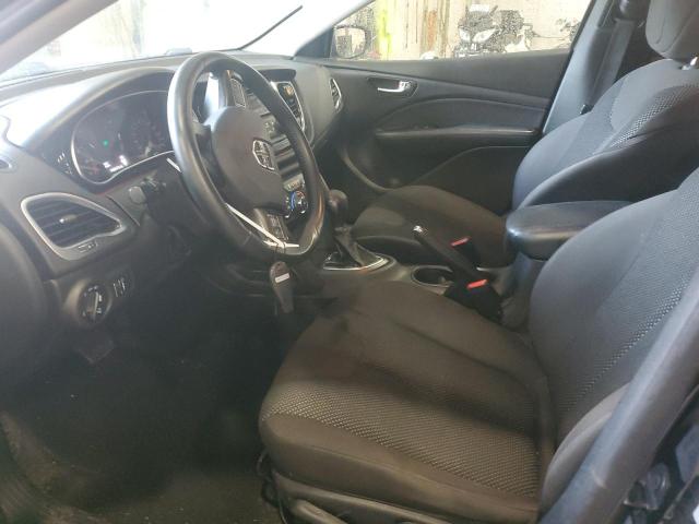 2016 DODGE DART SXT S 1C3CDFFAXGD822283